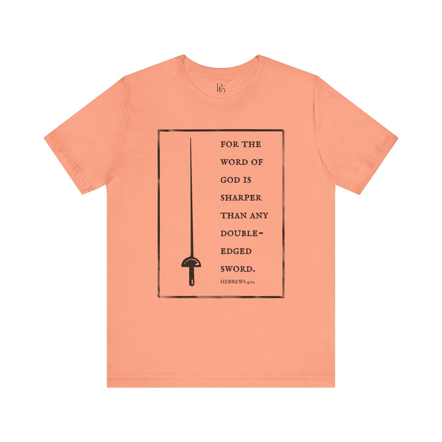 Sharper Than Any Double-Edged Sword