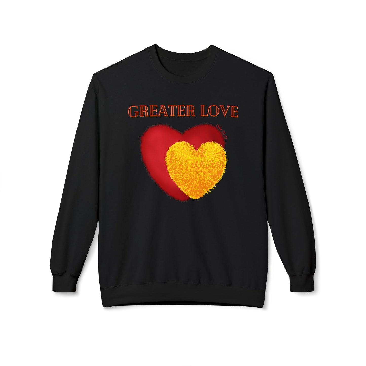 Greater Love