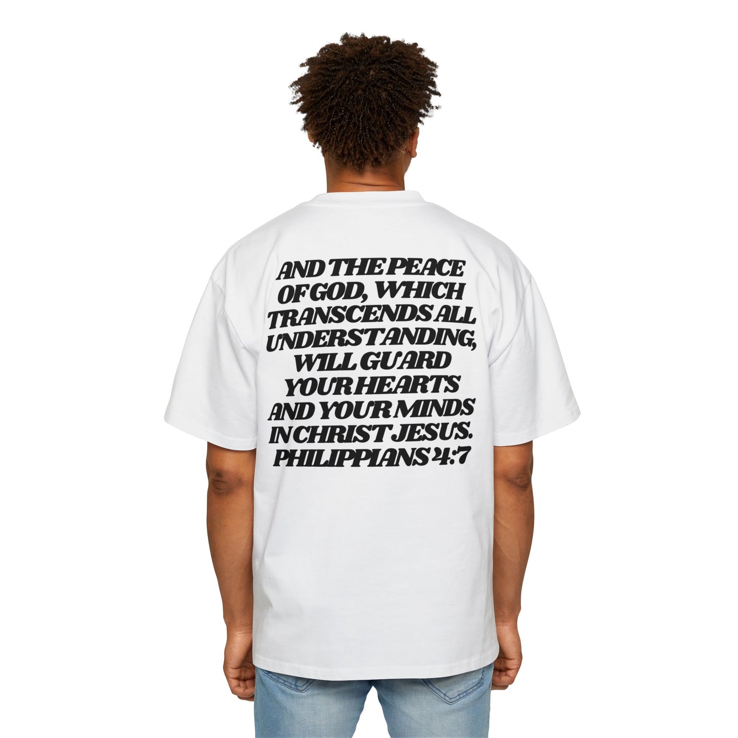 Peace of God Oversized