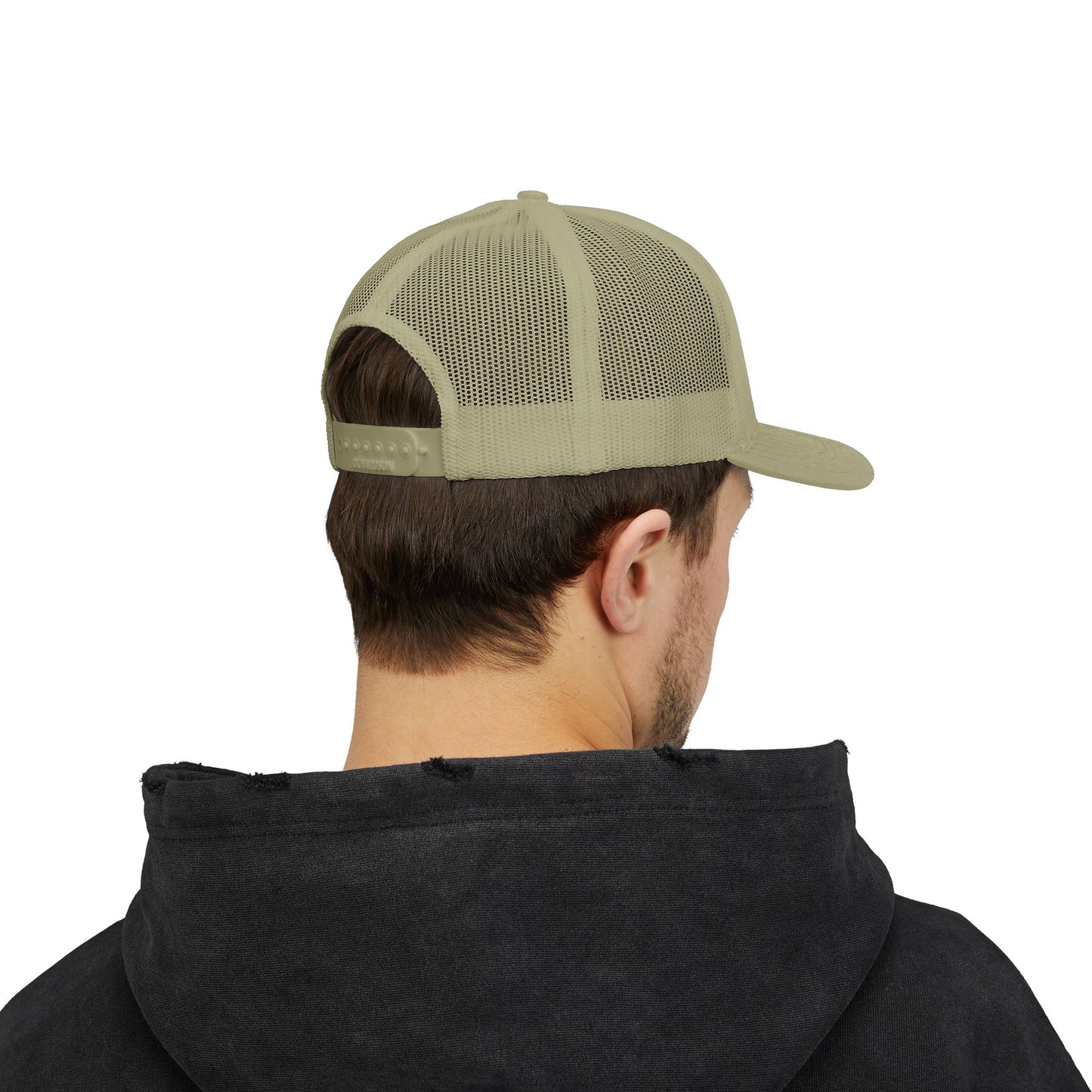 Refiner's Fire Trucker Hat