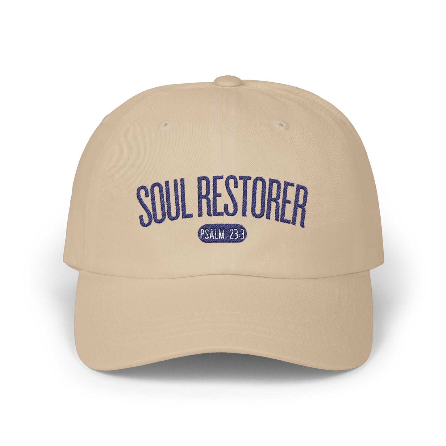 Soul Restorer Dad Hat