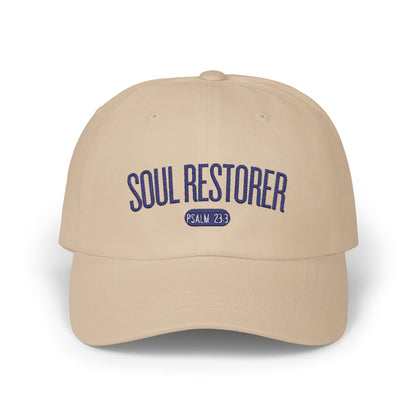 Soul Restorer Dad Hat