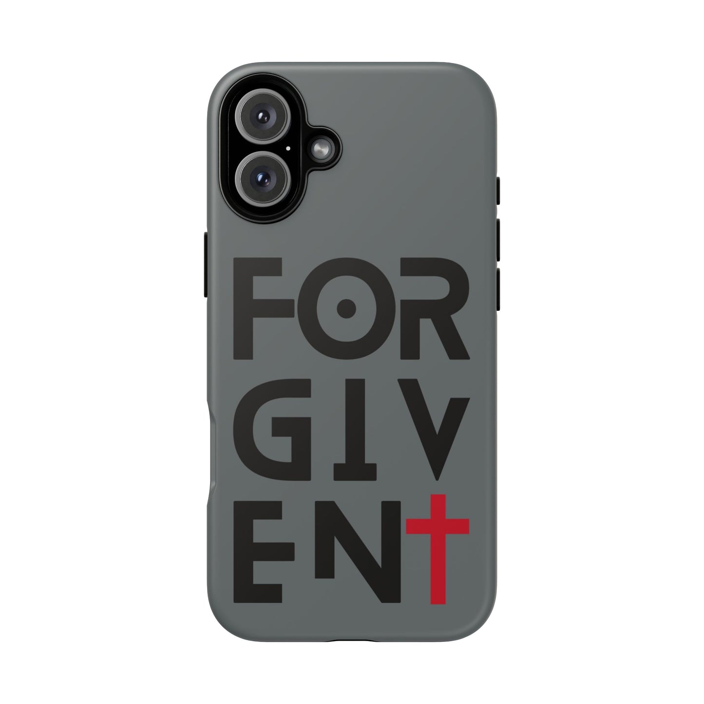 Forgiven Phone Case