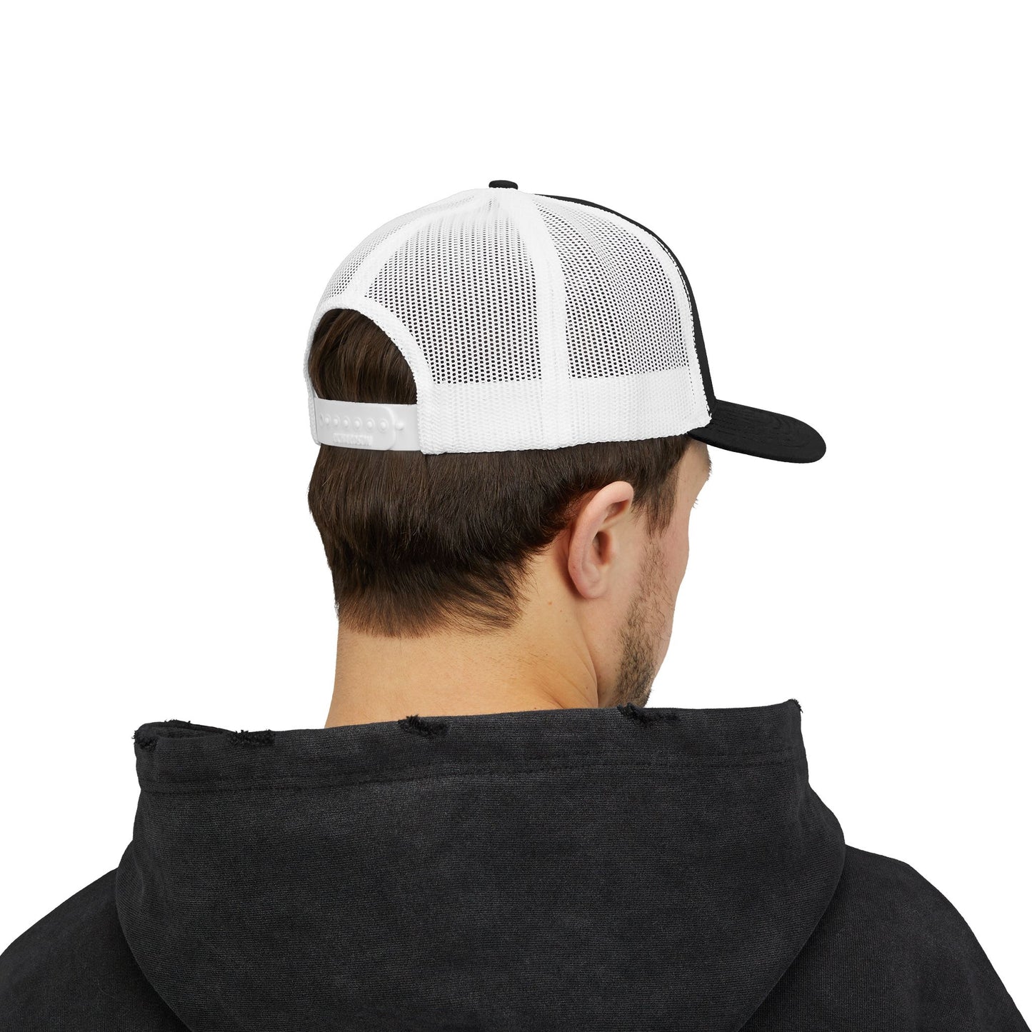 Refiner's Fire Trucker Hat