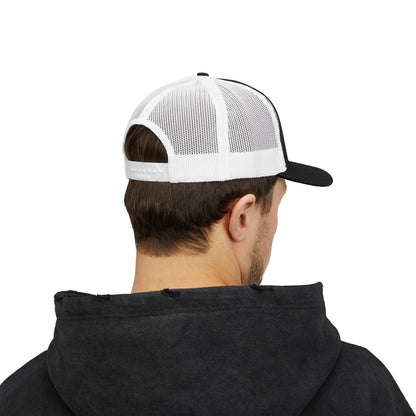 Refiner's Fire Trucker Hat