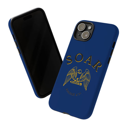 SOAR Phone Case