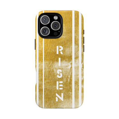 Risen Phone Case