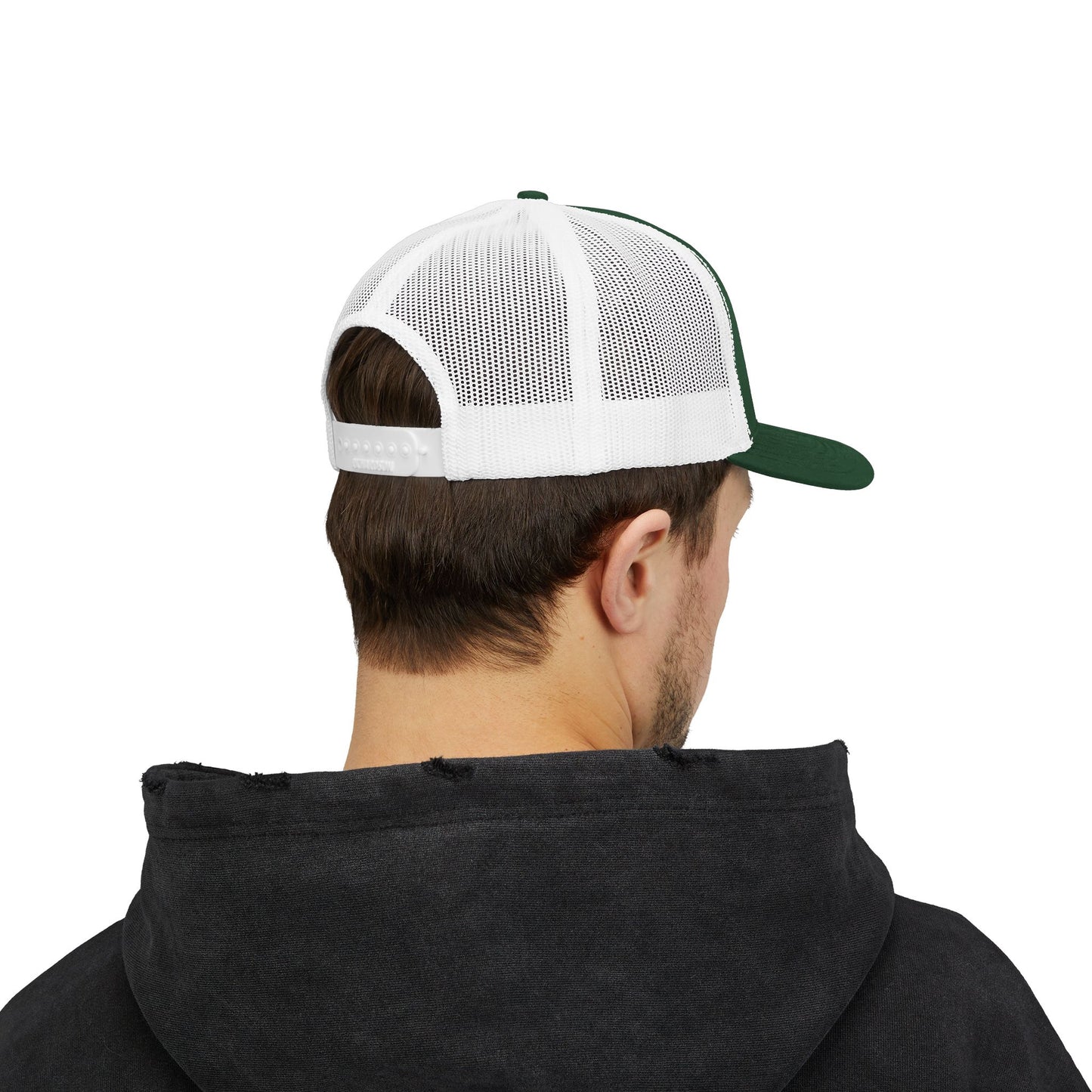 Refiner's Fire Trucker Hat