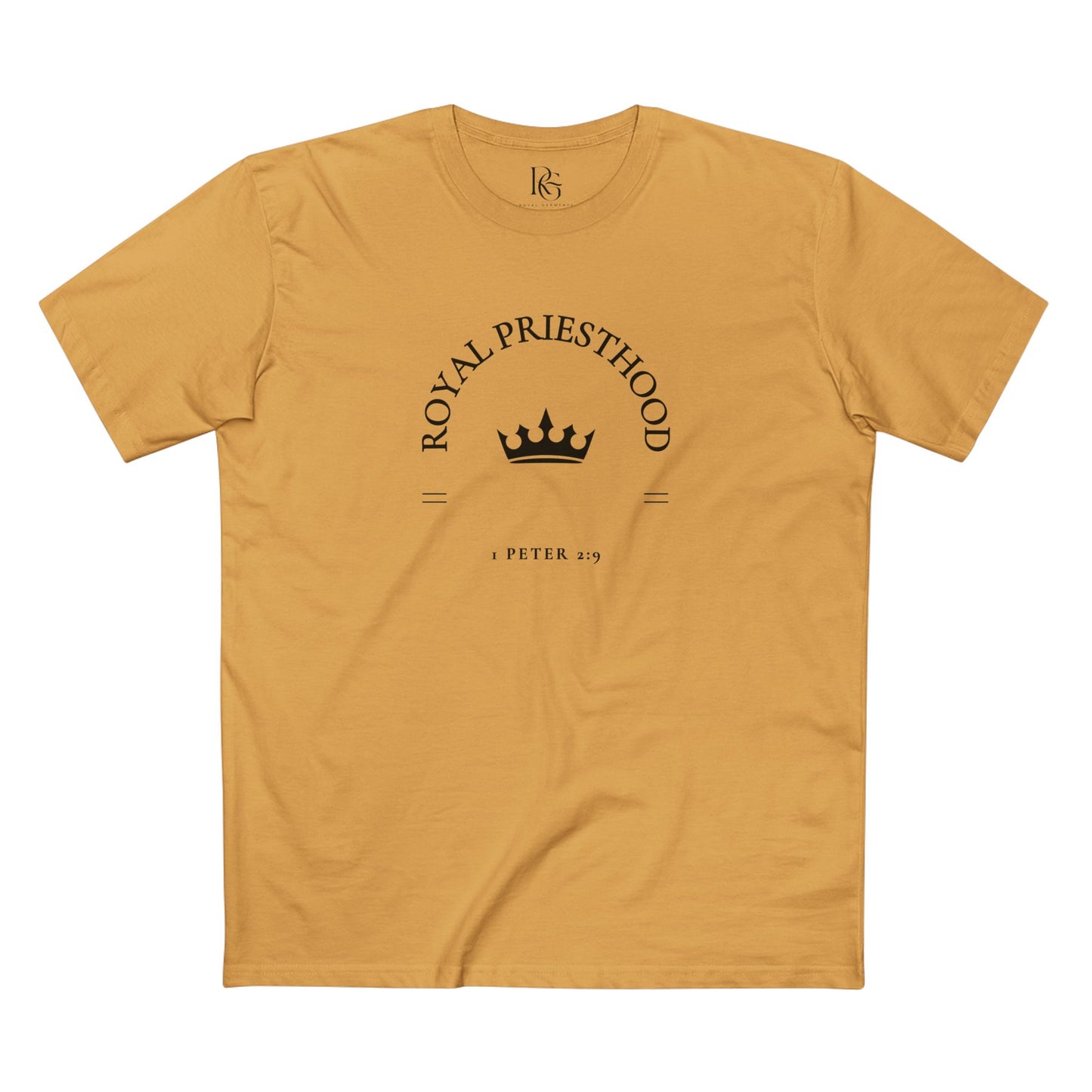 Royal Priesthood