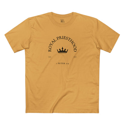 Royal Priesthood