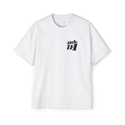 Faith Oversized