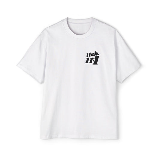 Faith Oversized