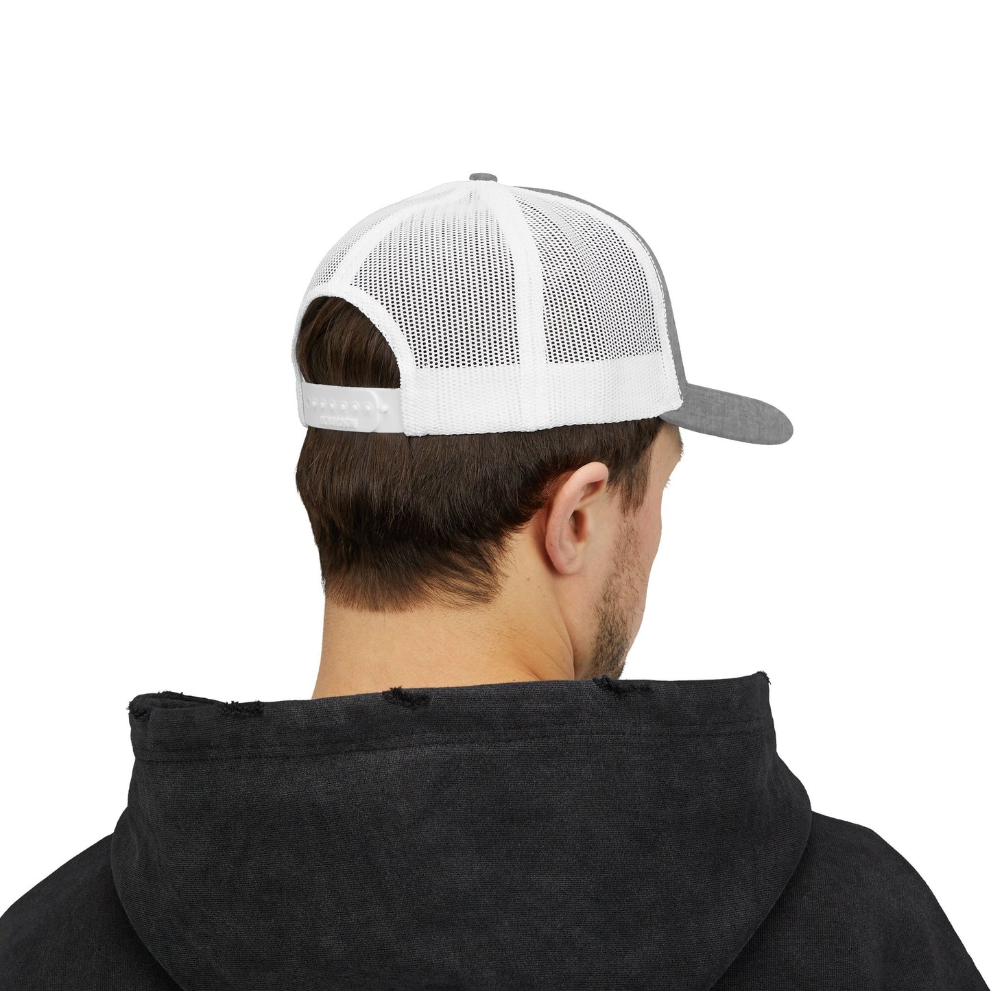 Refiner's Fire Trucker Hat