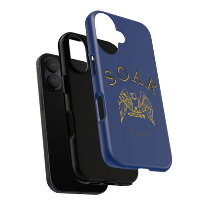 SOAR Phone Case