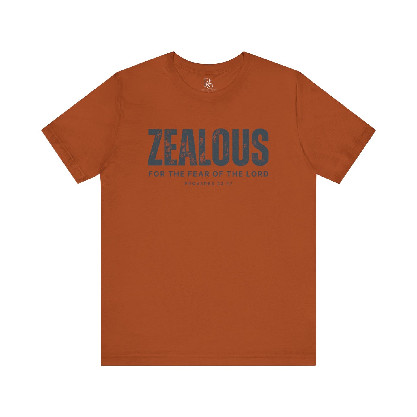 Zealous