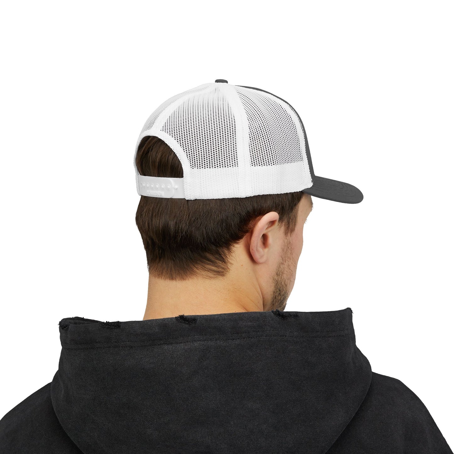 Refiner's Fire Trucker Hat