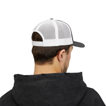 Refiner's Fire Trucker Hat