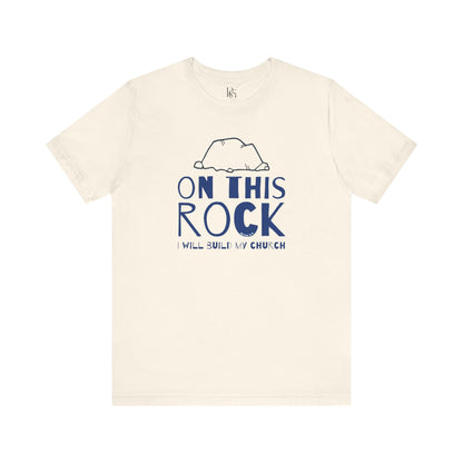 On This Rock