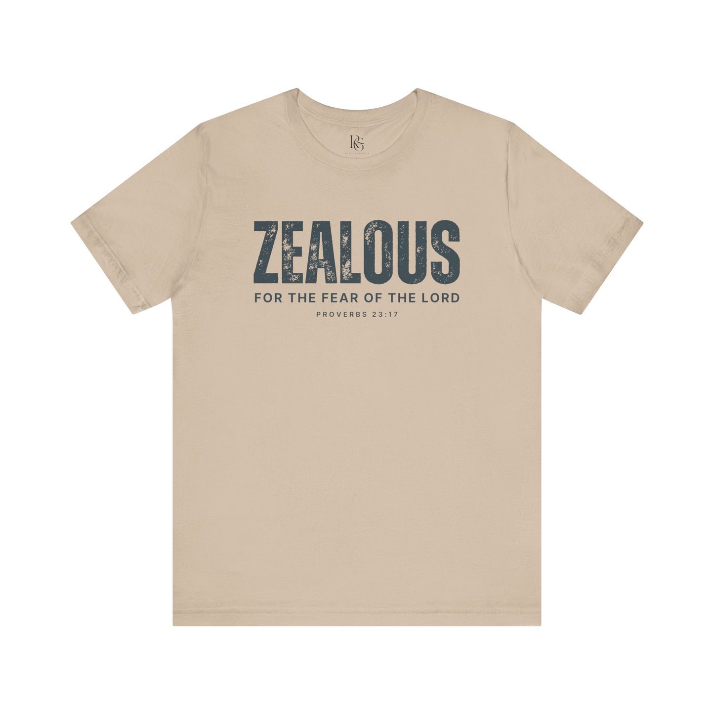 Zealous