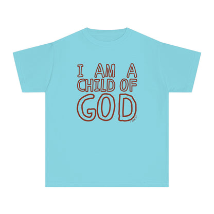 I Am A Child Of God
