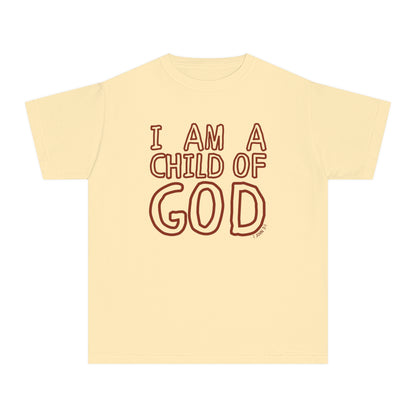 I Am A Child Of God