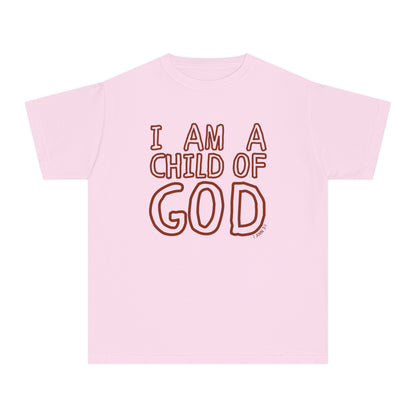 I Am A Child Of God