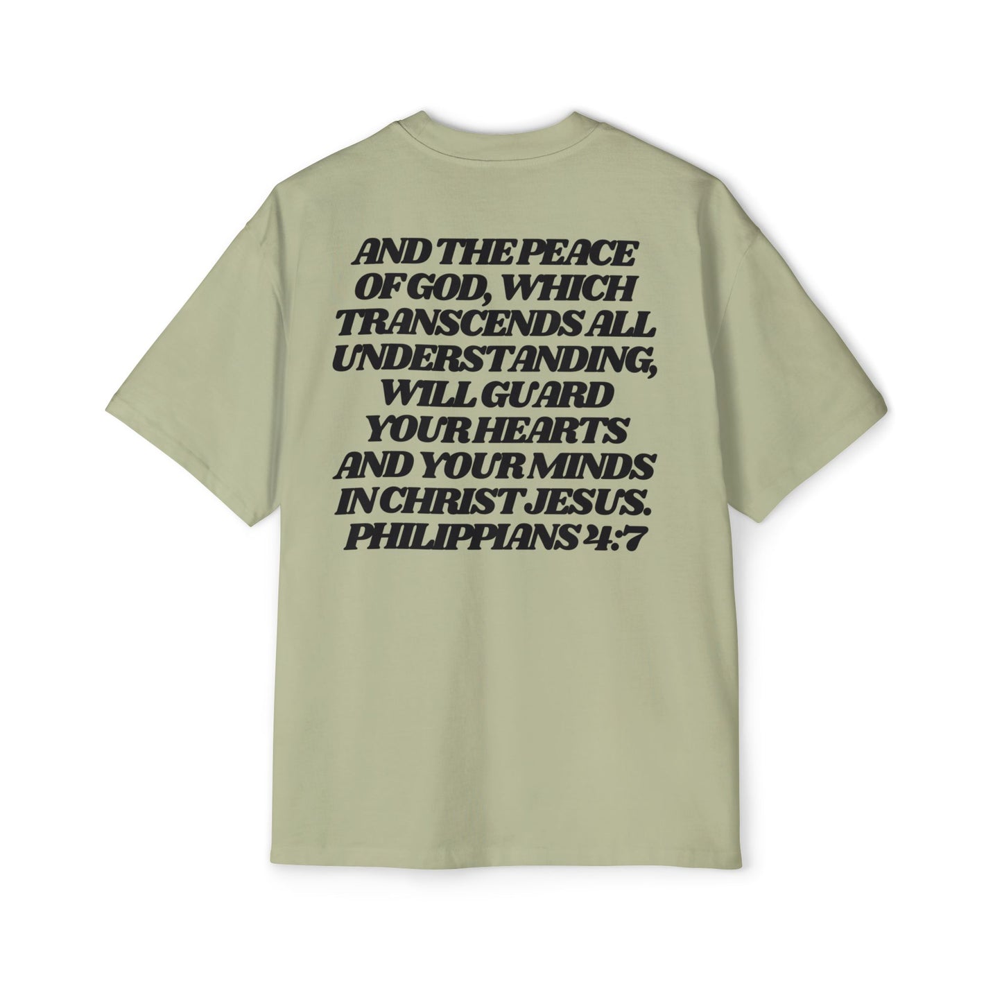 Peace of God Oversized