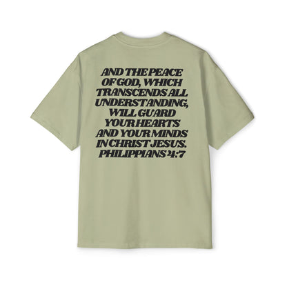 Peace of God Oversized