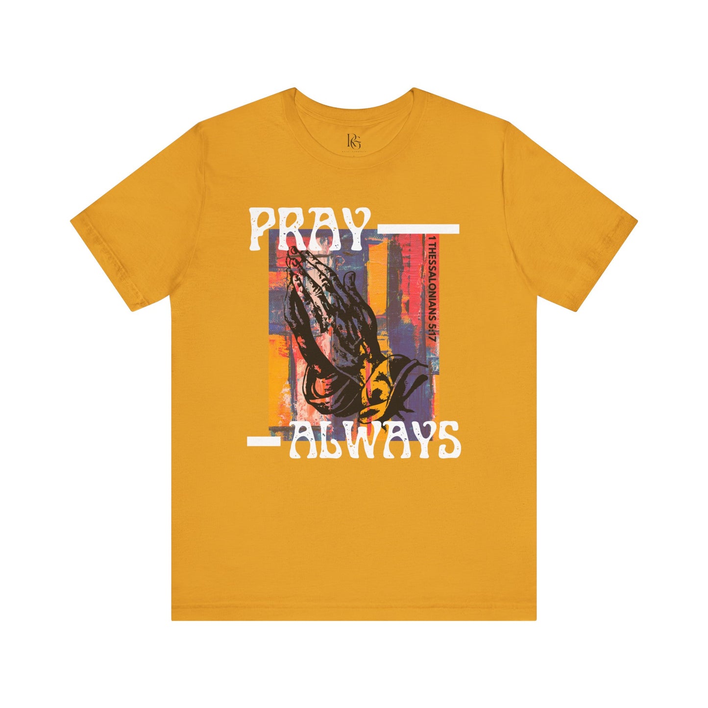 Pray Always