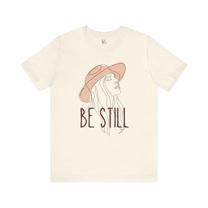Be Still
