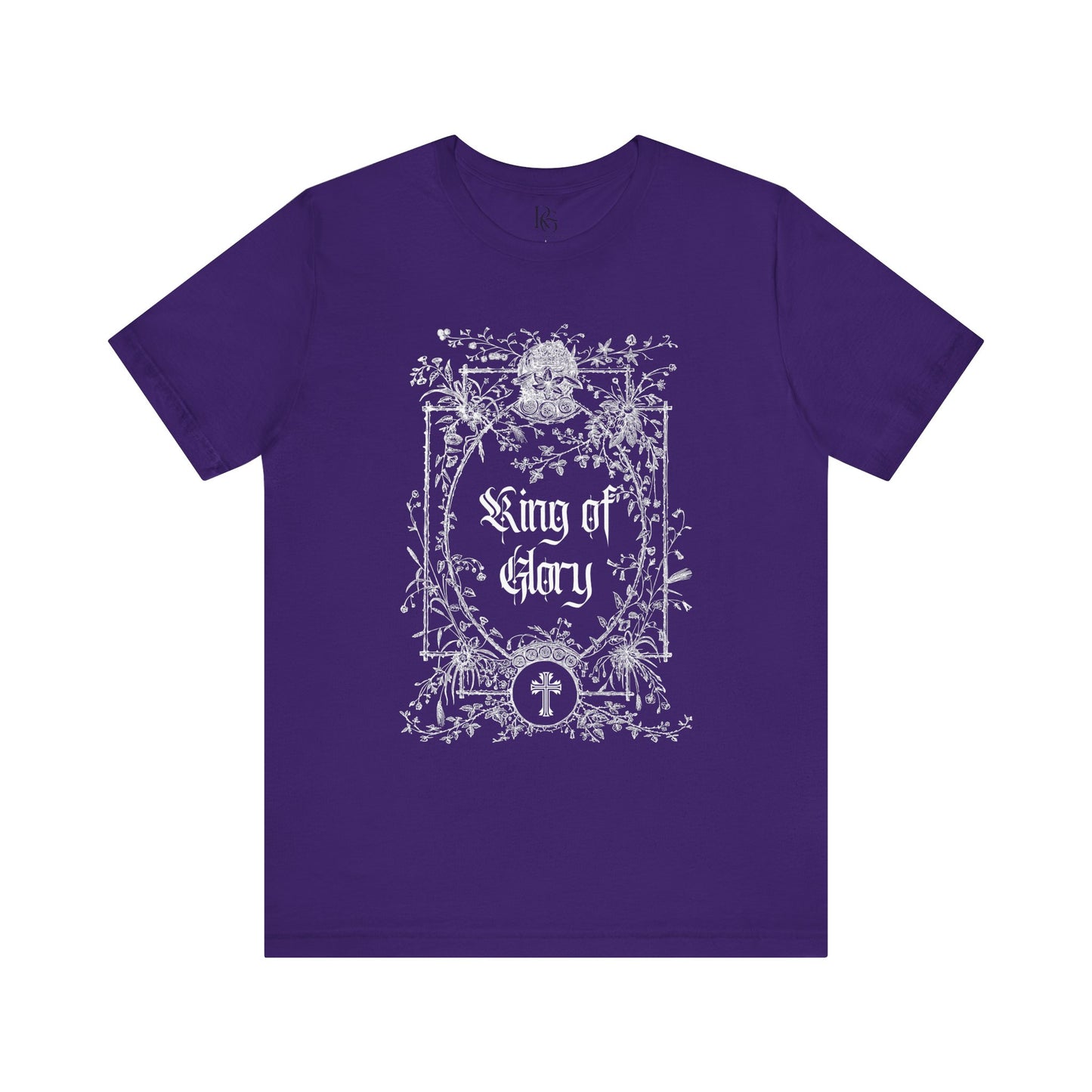 King Of Glory