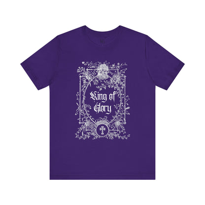 King Of Glory