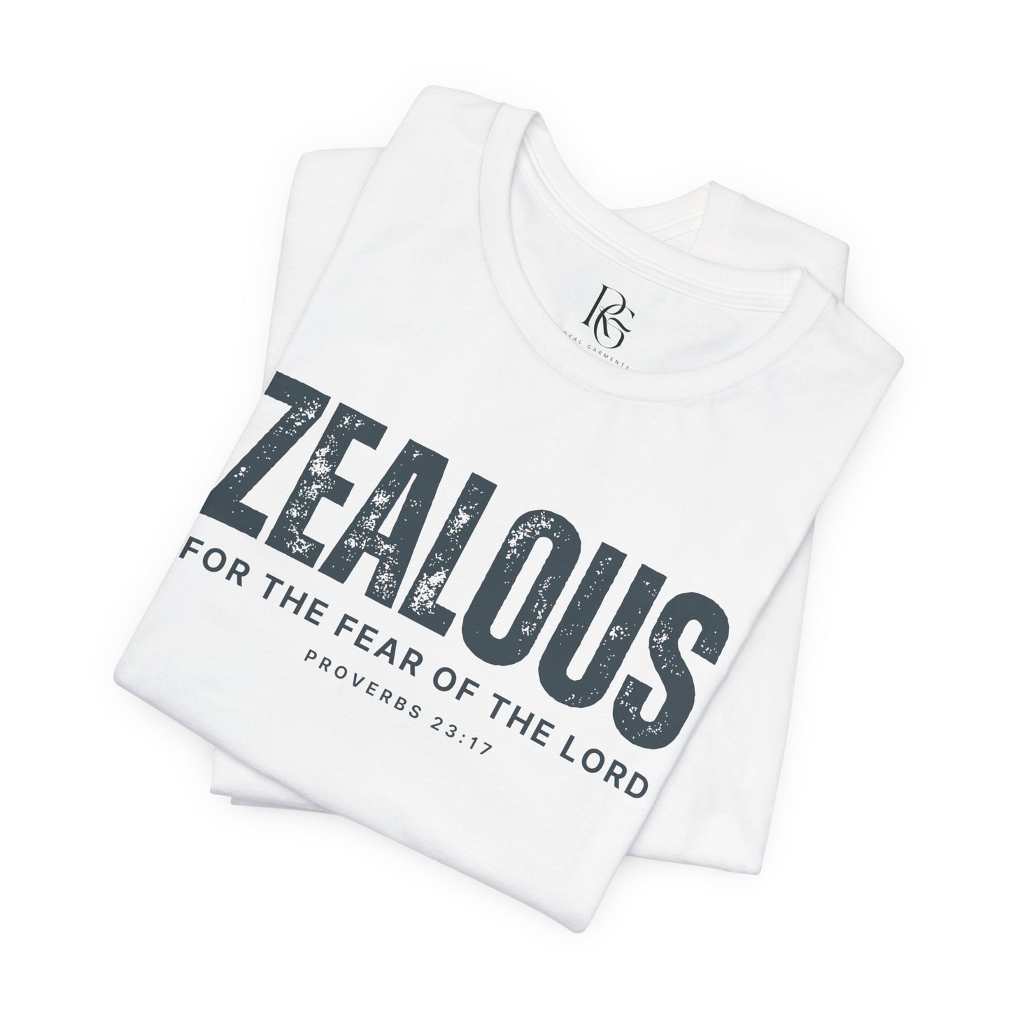 Zealous