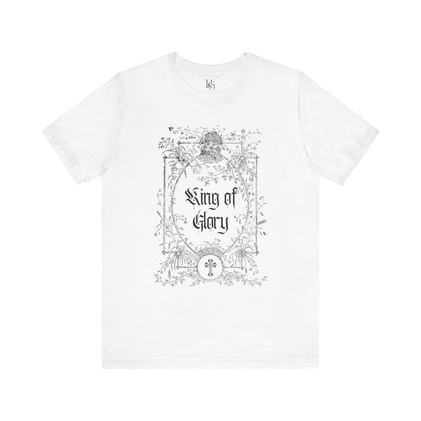King Of Glory
