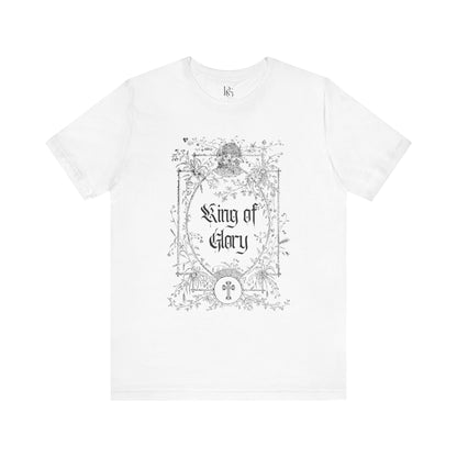 King Of Glory