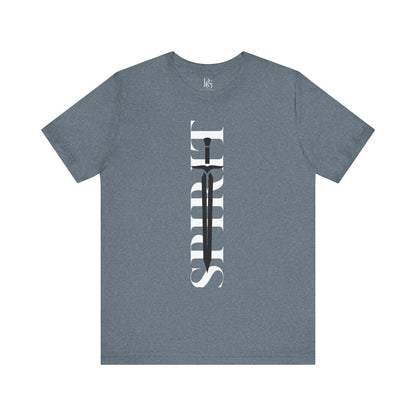 Sword Of The Spirit