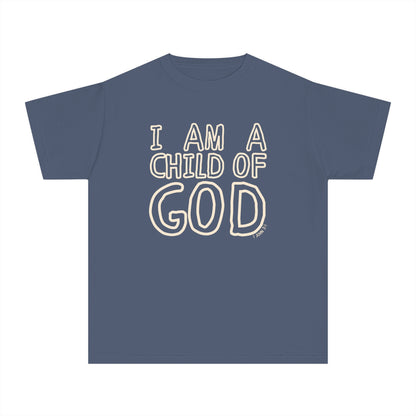 I Am A Child Of God