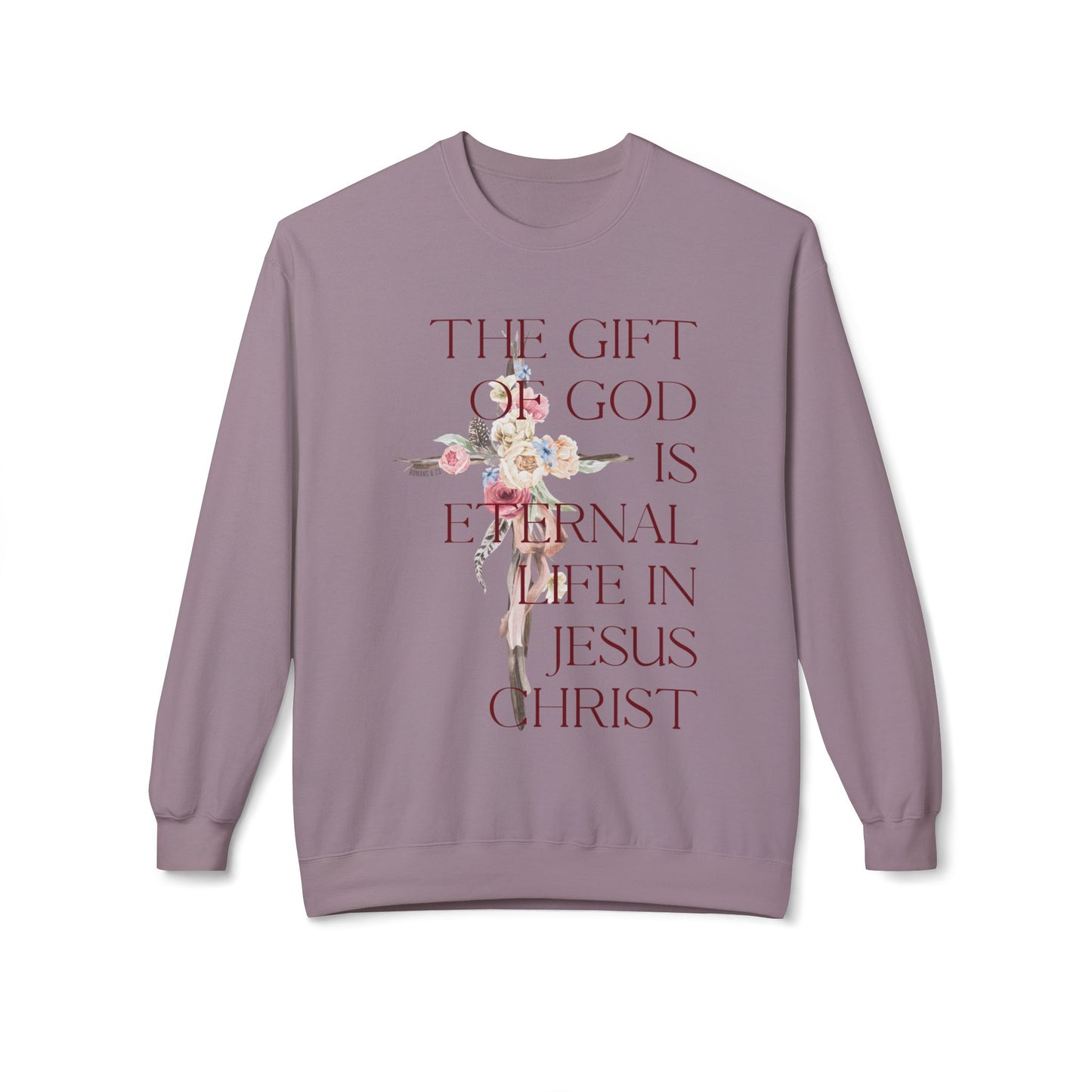 The Gift Of God