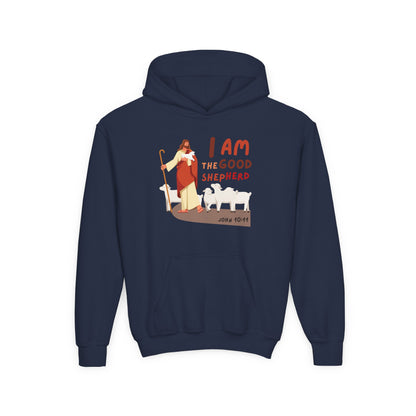 I Am The Good Shepherd