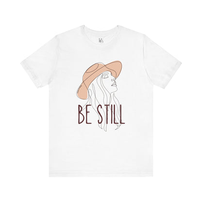 Be Still