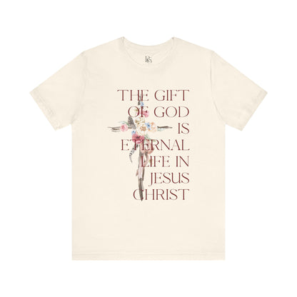 The Gift Of God