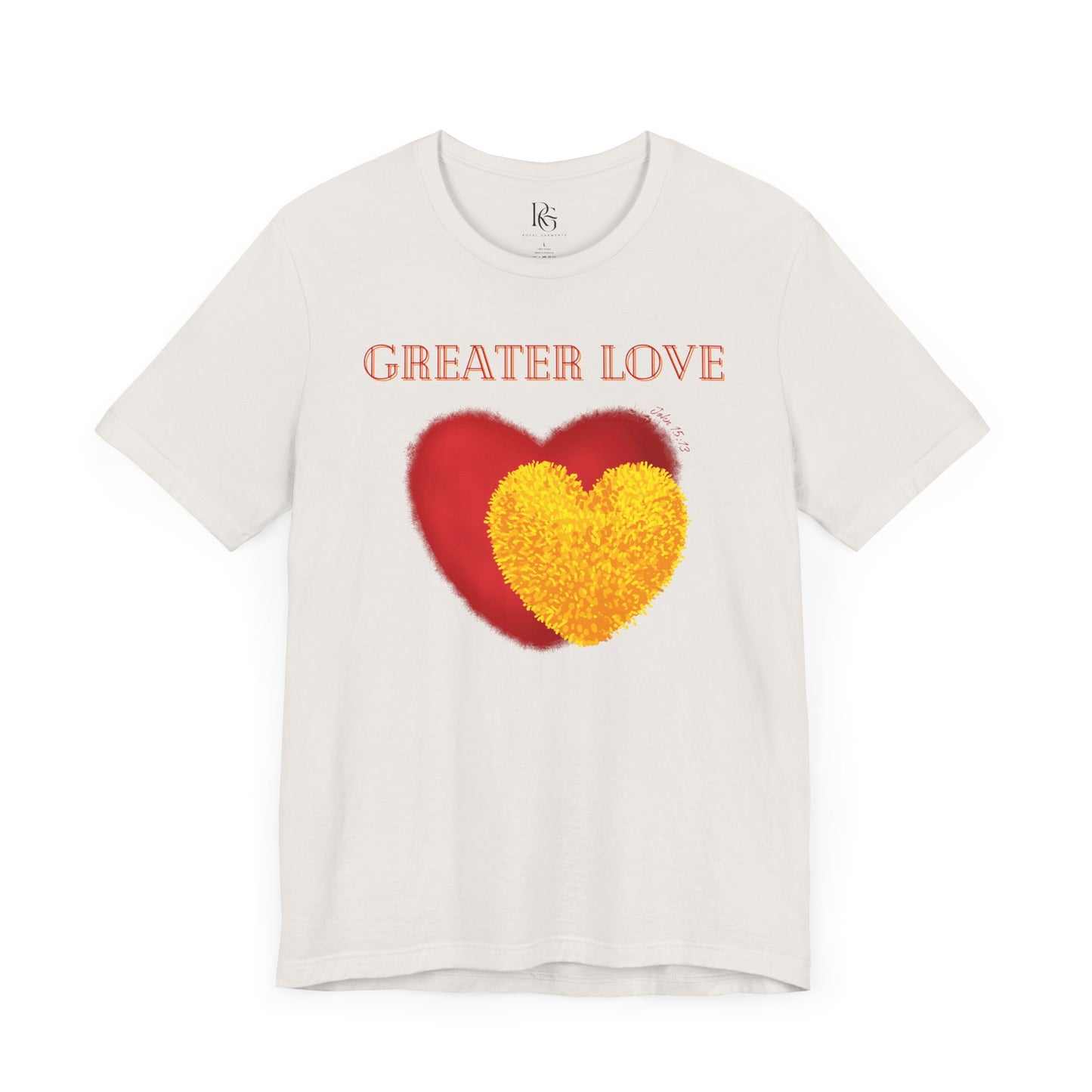 Greater Love