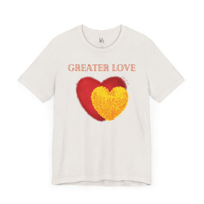 Greater Love