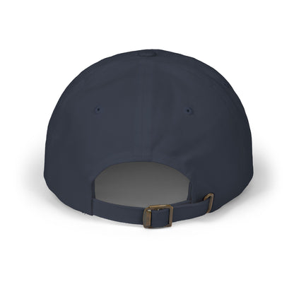 Be Watchful Stand Firm Act Like Men Dad Hat