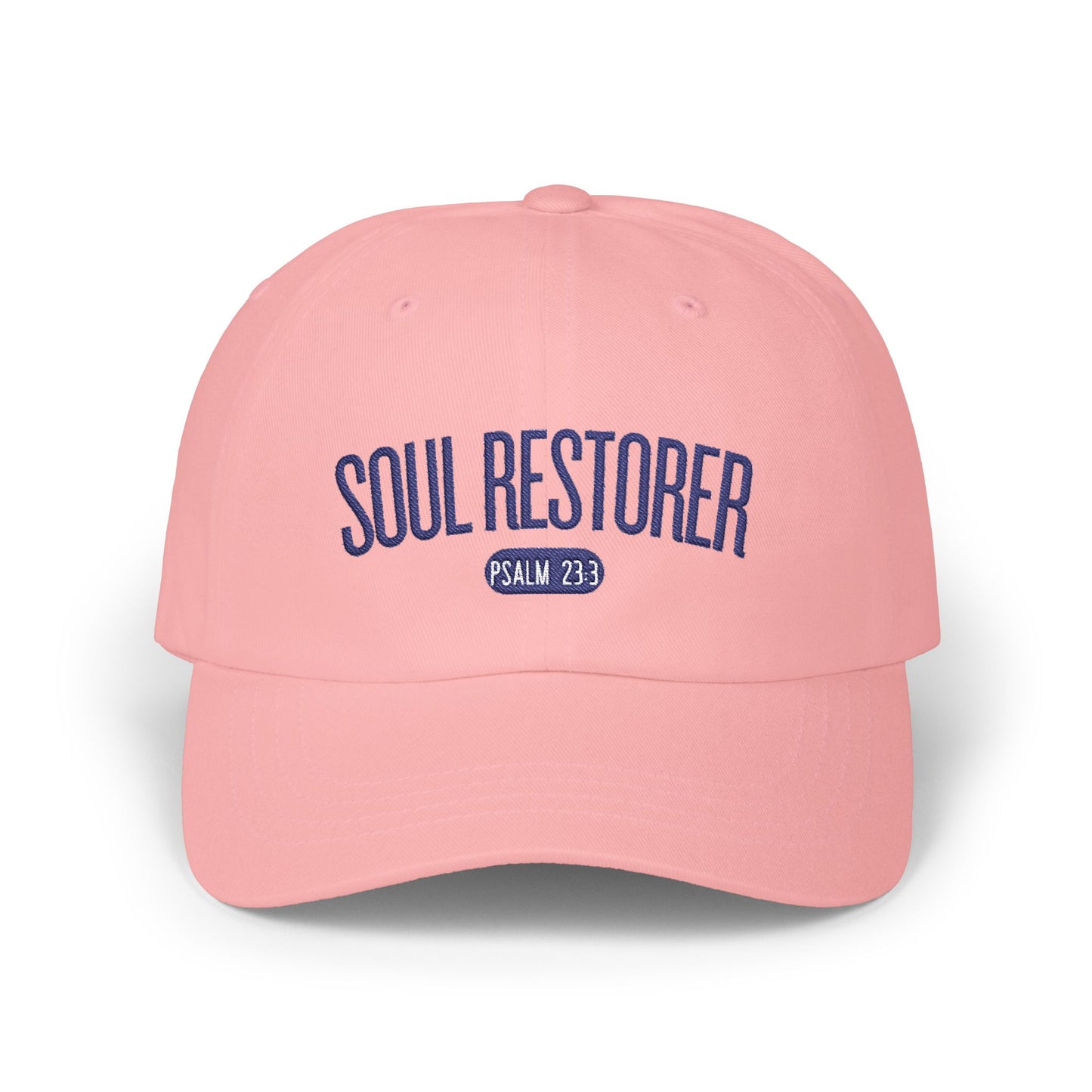 Soul Restorer Dad Hat