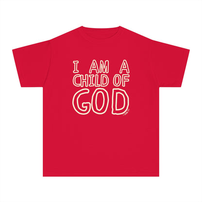 I Am A Child Of God