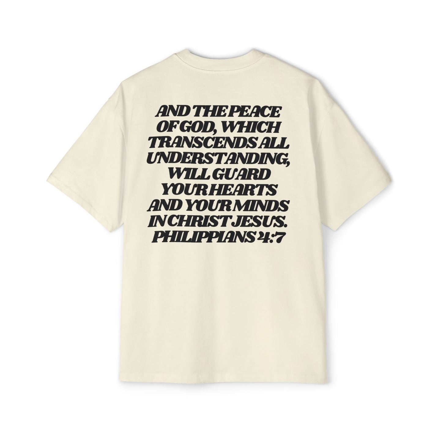 Peace of God Oversized