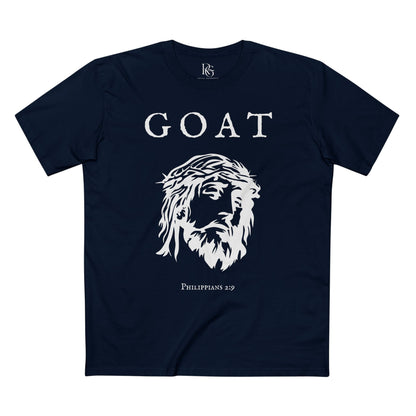 GOAT