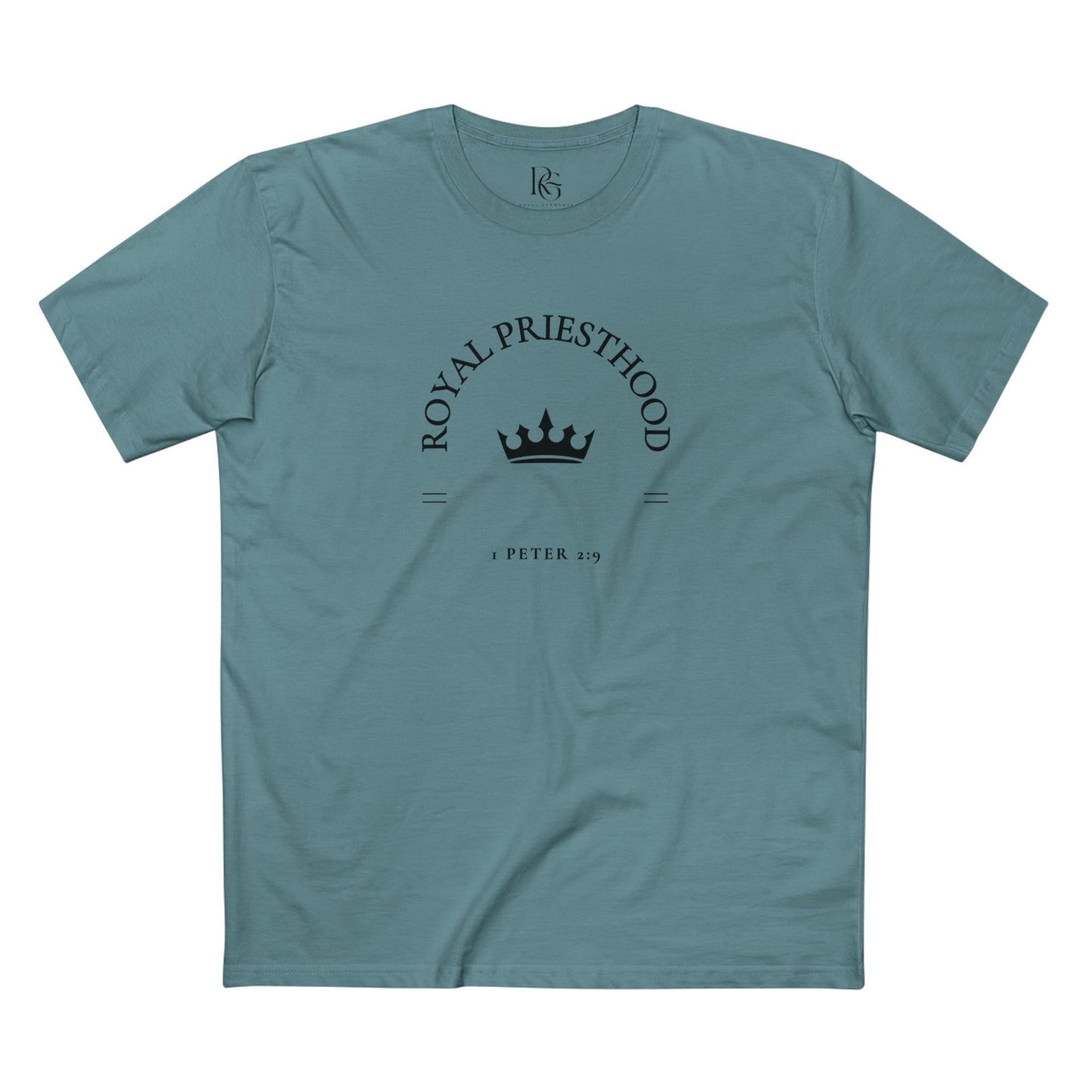 Royal Priesthood