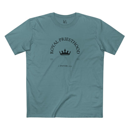Royal Priesthood